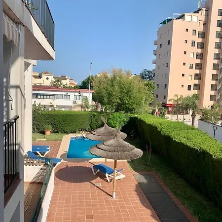El Rosario La Carihuela * توريمولينوس