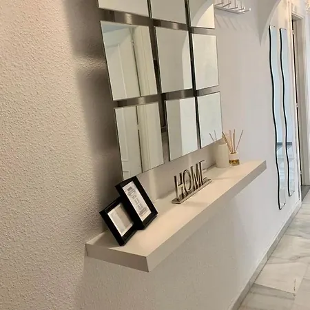 El Rosario La Carihuela Appartement Torremolinos