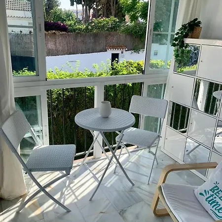 Appartement El Rosario La Carihuela *